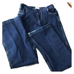 💐Original Pajama Jeans Size XS💐